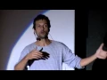 Download A determinação para achar o sentido da vida: Eduardo Marinho at TEDxAvCataratas mp4 3gp mp3 videos - waplic