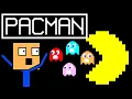 Making PACMAN in C - SFML Gamedev