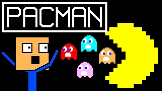 Making PACMAN in C - SFML Gamedev