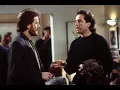 Bryan Cranston Made Jerry Seinfeld Laugh Once
