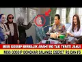 Download Lagu MISS GOSIP PUTAR HALUAN, TAK SAMPAI 1 JAM, MISS GOSSIP BERHASIL SERET RG DAN FS KE PIHAK BERWAJIB