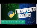Unwind with some therapeutic coding solving Python Codewars challenges live step by step