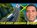 Download Lagu Jamaica's $81 Million Port Expansion: The Port Antonio Bypass