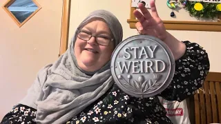 Weird and Fun SHEIN Haul