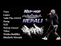 Lagu Best Nep~Hop Nepali Rap Songs 2023 |  3ʳᵈ Benchers