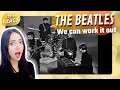 Download Lagu REACTING to The Beatles - We can work it out