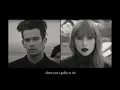 Lagu about you x guilty as sin? (the 1975 x taylor swift)