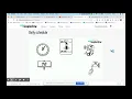 Creating Online Visual Schedules in Special Education - Deborah Nation Bradley Elementary