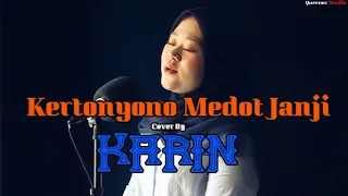 Download Kartonyono Medot Janji Reggae Version - Q.S feat Karin (Denny Caknan Cover) HD MP3