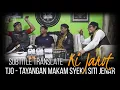 Download Lagu Subtitle Translate Ki Jarot | TJO - Makam Syekh Siti Jenar | M Hakim Bawazier | Syiar Dalam Gelap