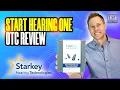 Start Hearing One OTC Hearing Aid Review Starkey Hearing Technologies