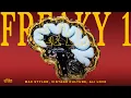 Max Styler Vintage Culture Ali Love - Freaky 1