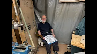 21 March 2024 Books and the riddle of life