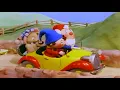 Lagu Noddy Toyland Adventures | Noddy And The Golden Tree | Full Episode