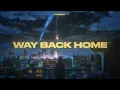 Download Lagu Narvent - Way Back Home (4K Music Video)