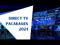 Latest DIRECTV Packages 2024 DIRECTV Packages Guide