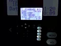 Rabun County Sheriff s Dept Suspect Pursuit Analog Conventional 2-Way Radio System