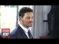 Grey s Anatomy Original Justin Chambers to Exit After 15 Years THR News