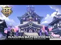 Download Lagu Genshin Impact OST - Inazuma Battle Themes (1-5)