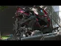 Dump truck driver dies in Appleton crash