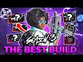 Download Lagu The Best Build in Season Three - Suicide Squad Kill The Justice League (2025)