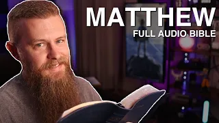 Matthew Bible - ESV