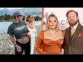 Elle King and Daniel Tooker Welcome Second Son After Reconciling
