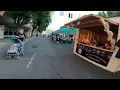 Main Street Pendleton - Pendleton Round-Up 2023