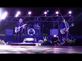 Comisario Pantera - Éramos Adolescentes (live)
