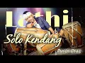 Download Lagu Solo Kendang Rusdy Oyag II LATHI (Weird Genius ft. Sara Fajira)