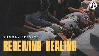 Sunday Night Service | September 6th
