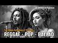 Download Lagu Reggae Pop Ballad | Soulful Duet of Love \u0026 Hope (Romantic Songs 2025 | Album 22)