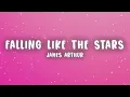 Download Lagu James Arthur - Falling Like The Stars (Lyrics)