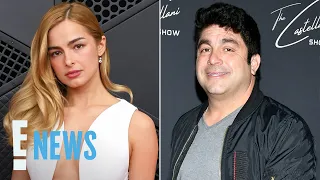 Addison Rae s Dad Monty Lopez Arrested for Exposing Himself E News