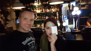 oslo nightlife metal bars and rock venues