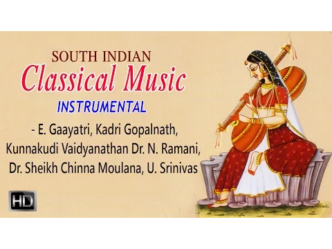 Download MP3 Kunnakudi Vaidyanathan - Classical Music (Instrumental) - Veena |Violin |Flute - Jukebox
