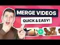 How to Merge s Online Easy Montage Maker