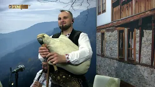 ХАМИД ИМАМСКИ Севдице пиле шарено не ли ми са си наспала 