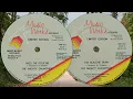 Pass The Kouchie ~ The Kouchie Burn - The Mighty Diamonds