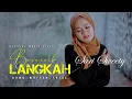 Sari sweety - basuruik langkah minang terbaru (official music video)