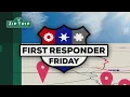 First Responder Friday Spartanburg Police Department