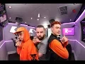 Jax Jones \u0026 Olly from Years \u0026 Years cover Ariana Grande's Thank U Next!