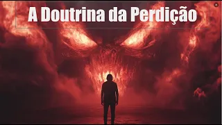 Ezequiel Gomes e a Doutrina da Perdição
