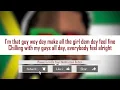 Timaya Ft.  Shaggy – Joko (Official Lyric Video)