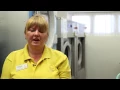 Careers in Housekeeping