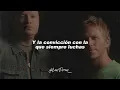 Sin Bandera - Que Me Alcance La Vida (Letra)