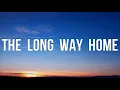 Download Lagu Powfu, Sara Kays, Sarcastic Sounds - the long way home (Lyrics Video)