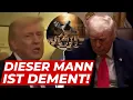 Lagu Demenz-Debatte eskaliert - Trumps neueste Auftritte sollten seine letzten sein!