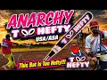 2026 Anarchy Too Hefty End Loaded Slowpitch Softball Bat Review