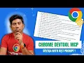 Chrome DevTools MCP Automated Test Debug and Performance Analysis with AI